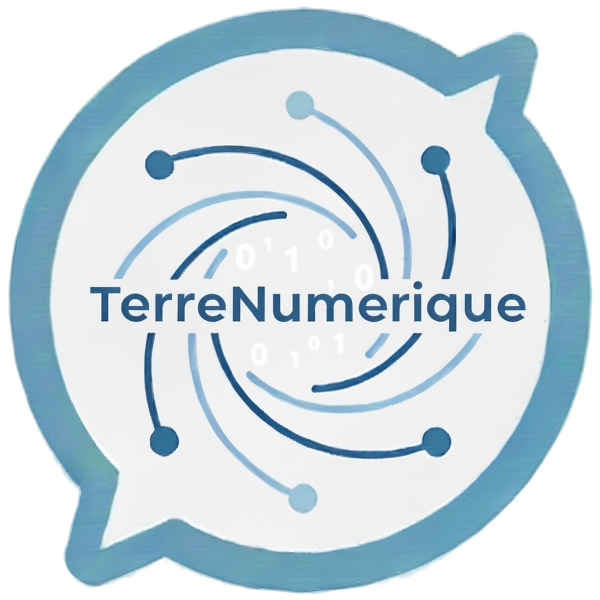 TerreNumerique